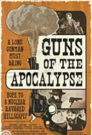 Guns of the Apocalypse 2018