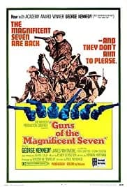Guns of the Magnificent Seven (1969)