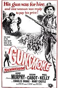 Gunsmoke 1953