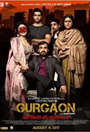 Gurgaon 2016