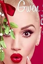 Gwen Stefani's You Make It Feel Like Christmas (2017)