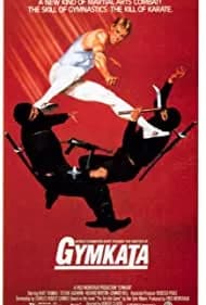 Gymkata 1985