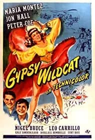 Gypsy Wildcat (1944)