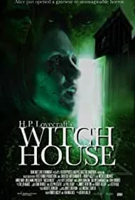 H.P. Lovecraft's Witch House 2021