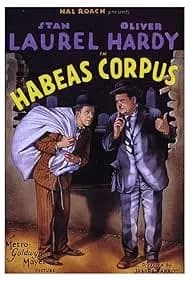 Habeas Corpus 1928