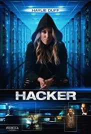 Hacker (2018)