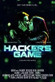 Hacker's Game 2015