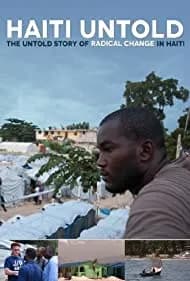 Haiti Untold 2012