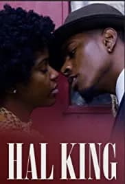 Hal King 2021