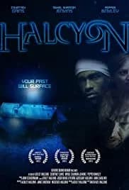 Halcyon 2015