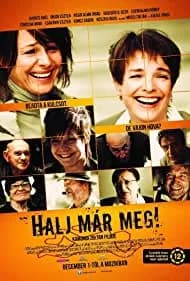 Halj már meg! (2016)