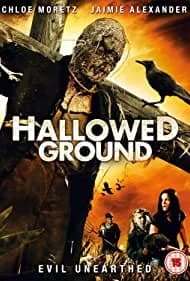 Hallowed Ground 2007