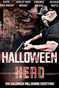 Halloween Hero (2020)