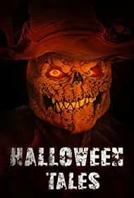 Halloween Tales 2017