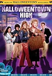 Halloweentown High 2004