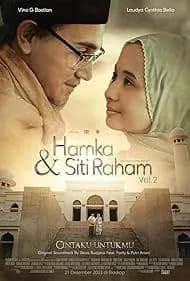 Hamka & Siti Raham Vol. 2 2023