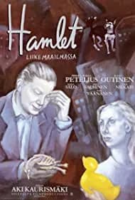 Hamlet Goes Business 1987