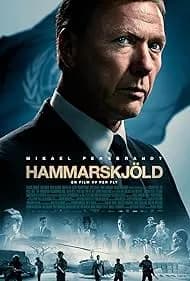 Hammarskjöld: Fight for Peace 2023