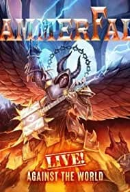 Hammerfall: Live! Against the World (2020)