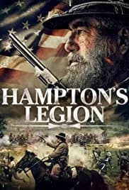 Hampton's Legion (2021)