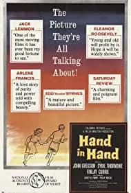 Hand in Hand (1963)