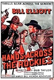 Hands Across the Rockies 1941
