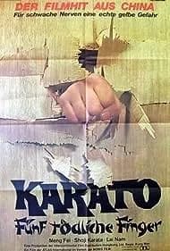 Hands of Death (1972)