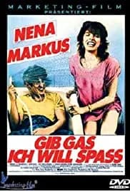 Hangin' Out (1983)
