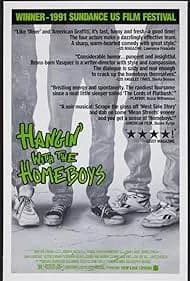 Hangin' with the Homeboys (1991)