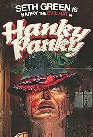 Hanky Panky 2023