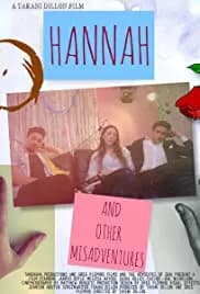 Hannah: And Other Misadventures 2020
