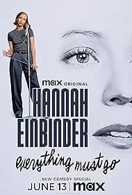 Hannah Einbinder: Everything Must Go 2024