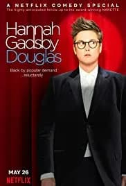 Hannah Gadsby: Douglas 2020