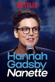 Hannah Gadsby: Nanette 2018