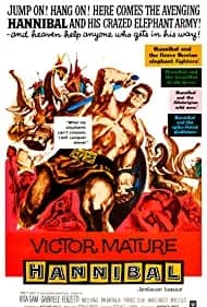 Hannibal (1960)