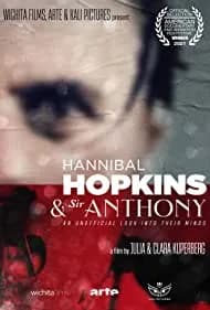 Hannibal Hopkins & Sir Anthony (2021)