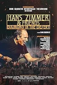 Hans Zimmer & Friends: Diamond in the Desert 2025