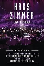 Hans Zimmer Live in Prague 2017