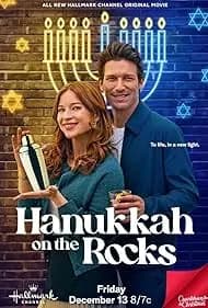 Hanukkah on the Rocks 2024