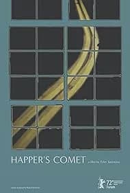 Happer's Comet 2023
