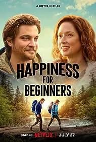 Happiness for Beginners (2023)
