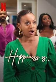 Happiness Is 2024