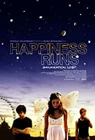 Happiness Runs 2010