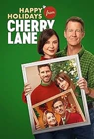 Happy Holidays from Cherry Lane 2024