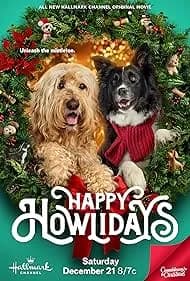 Happy Howlidays 2024