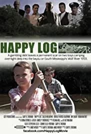 Happy Log 2016