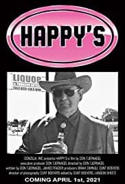 Happy's (2021)