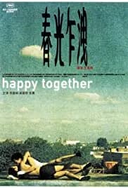 Happy Together (1997)
