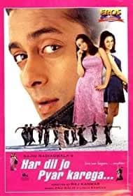 Har Dil Jo Pyar Karega... 2000