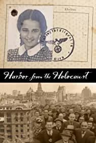 Harbor from the Holocaust 2020